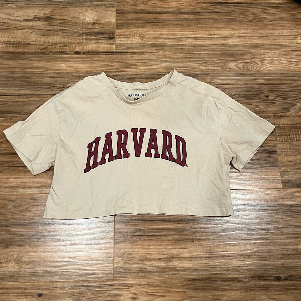 Boat house Harvard Tee